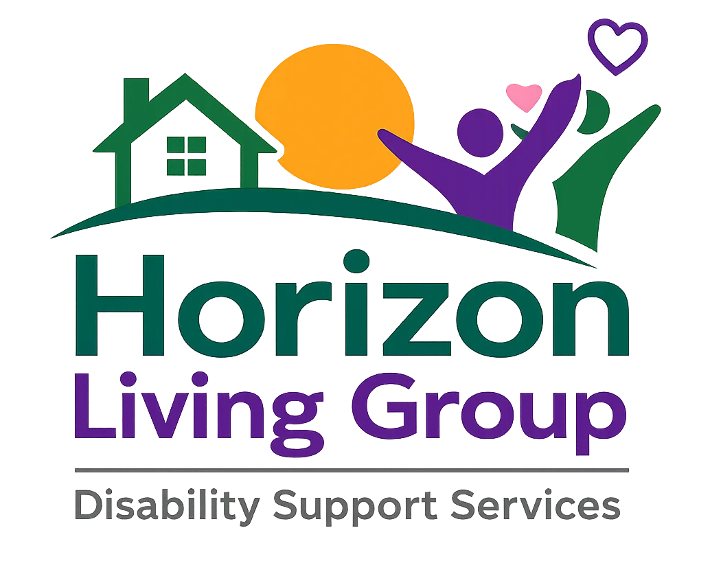 Registered NDIS Provider |